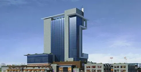 VSquare 83 Avenue